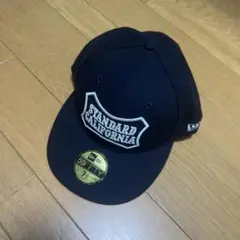 2026年最新】standard california capの人気アイテム - メルカリ