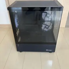 Thermaltake view 170TG ARGB