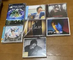 柿原徹也 DVD+CD