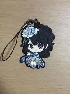 アイドルマスター シャイニーカラーズ カプセルラバーマスコット01 風 