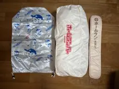 【非売品　新品未使用未開封品】ホームランバーホームラン賞　Big抱き枕　協同乳業 非売品 新品未使用未開封品】ホームランバーホームラン賞 Big