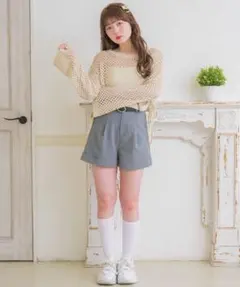 エムズエキサイト ドロストメッシュNTPO