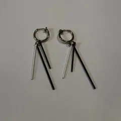 イヤリング レディース