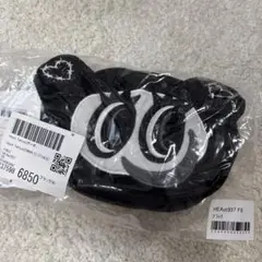 〖匿名配送〗Heart Tatoo モノトーンナカムラくん ポーチ