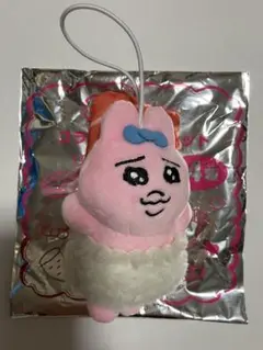 スシローおぱんちゅうさぎ
