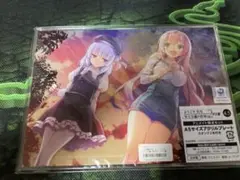 アニメイト限定 ようこそ実力至上主義の教室へ 2年生編 アクリル