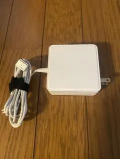 MacBook Pro/Air用 60W MagSafe 2 互換アダプター
