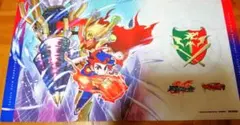 ヴァンガード バディファイト プレイマット - メルカリ