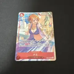 ナミ EB03-006 マッチングバトル パラレル - メルカリ