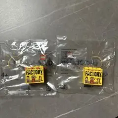 【非売品】LEGOLAND Japan限定ブロック2個セット レゴランドジャパン