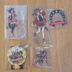 ウマ娘 キタサンブラックまとめ売り