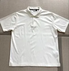ポロシャツ半袖