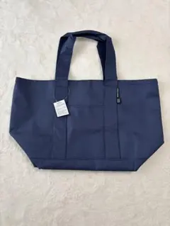 BEAMS ビームス　CROSS CANVAS トートバッグのサムネイル