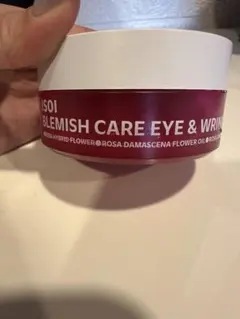 アイソイISOI Blemish Care Eye & Wrinkle アイケアのサムネイル