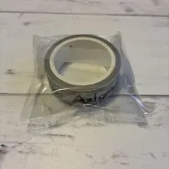 Aぇ! group chameleon 特典 マスキングテープ 新品未使用