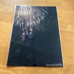 鬼滅の刃　無限城編　映画特典　狛治
