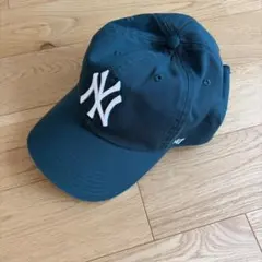 47 ニューヨーク・ヤンキース キャップ
