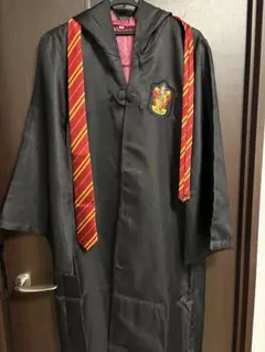 ハリー・ポッター グリフィンドール ローブ