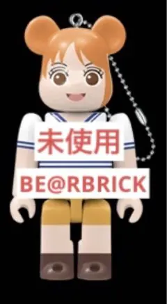 ☆未使用☆ ナミONE PIECE BE@RBRICK Vol.2