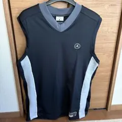 【美品】AIR JORDAN ジョーダン 23 タンクトップ ゲームシャツ M