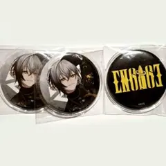 Element Sicks EL6 832 サイン入り 周年 缶バッジ - メルカリ