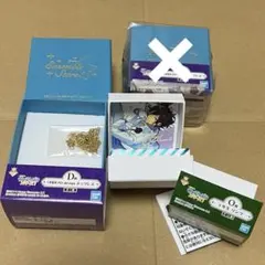 あんスタ 1番アクセ リング 朔間零 ネックレス UNDEAD