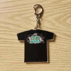 読売ジャイアンツ2024 Tシャツ型アクリルキーホルダー