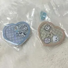 ちいかわ きゃらシャカ☆チャームグミ