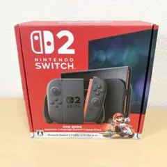 2026年最新】Nintendo Switch 2 本体の人気アイテム - メルカリ