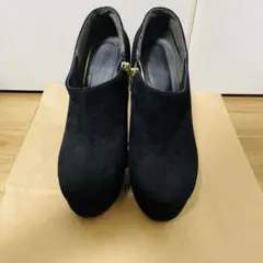 ブーツ レディース 24 24.5