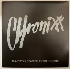 Chronixx Majesty Spanish Town Rockin