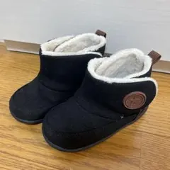 CONVERSE　ブーツ　ベビー・キッズ　14.5センチ