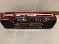2026年最新】ラジカセ レトロ ビクターの人気アイテム - メルカリ