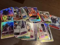 ワンピース カードゲーム セット