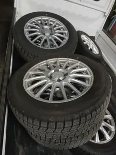 155/65R14⭐️AT4⭐️マットブロンズ⭐️YOKOHAMA⭐️A/T4⭐️4本