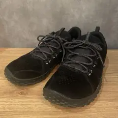 【美品】 MERRELL メレル J037753 WRART ラプト28cm