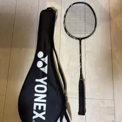 YONEX ASTROX バドミントンラケット ケース付きのサムネイル
