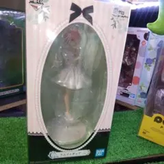 Re:ゼロから始める異世界生活　一番くじ　ラム　フィギュア