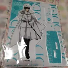 ブルーロック 糸師凛 Bluemilitary アクリルスタンド