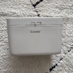 Combi おしりふきウォーマー ホワイト