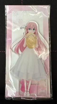 ぼっちざろっく 後藤ひとり コミケc102 アクリルスタンド - メルカリ