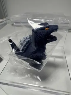 ゴジラ（2004）　ゴジラソフビドール