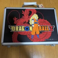 2026年最新】アルミケース ドラゴンボールの人気アイテム - メルカリ