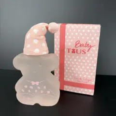 TOUS トウス ベビーピンク baby pink 香水 100mlのサムネイル
