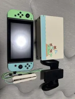 2025年最新】Switch lite 本体 どうぶつの森の人気アイテム - メルカリ