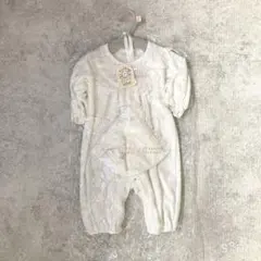 ドレスオール 冬