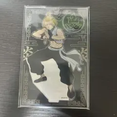 炎炎ノ消防隊 くじ引き堂 アーサー　アクリルスタンド　B賞　③