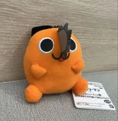 劇場版 チェンソーマン レゼ編 コロンとおすわりポチタぬいぐるみ コレクション