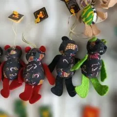 2025年最新】365日のバースデーテディの人気アイテム - メルカリ