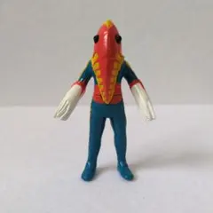 フィギュア ウルトラ怪獣 メトロン星人